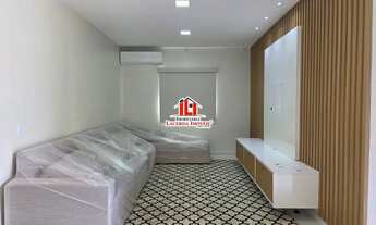 Imagem 2: Casa em Condomínio para Venda em Manaus, Ponta Negra, 3 dormitórios, 3 suítes, 4 banheiros