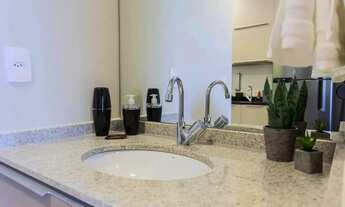 Imagem 5: Studio para venda em Vila Madalena com 1 quarto , 24m²