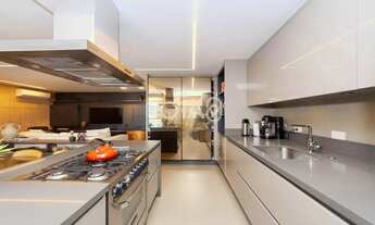 Imagem 5: APARTAMENTO COM 3 SUÍTES NO ÁGUA VERDE Apartamento com 3 suítes no água verde - j8