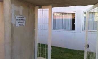 Imagem 3: Apartamento de 02 quartos na região do Grande Colorado, Cond. Solar de Athenas