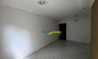 Imagem 7: Apartamento com 2 dormitórios para alugar, 53 m² por R$ 1.660,00/mês - Parque São Vicente