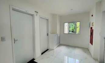 Imagem 7: Apartamento com 2 dormitórios à venda, 60 m² por R$ 320.000,00 - Costa do Rio - Passo de T