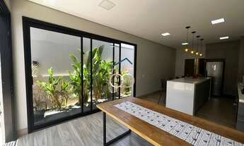 Imagem 11: Casa em Condomínio 3 dormitórios para alugar Condomínio Belvedere II Cuiabá/MT