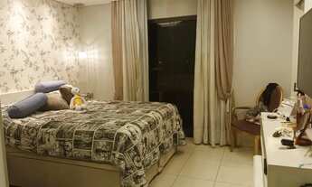 Imagem 6: Imóvel para venda possui 120 metros quadrados com 4 quartos em Jardim Goiás - Goiânia - GO