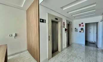 Imagem 4: Apartamento dois quartos para locação