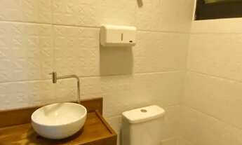 Imagem 5: Sala para alugar, 80 m² por R$ 3.700,57/mês - Consolação - São Paulo/SP