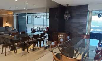 Imagem: Apartamento com 3 Quartos á Venda 201m²