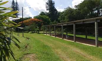 Imagem 4: Chácara em Alameda Carlos de Carvalho Vieira Braga - Chácaras Alpina - Valinhos/SP