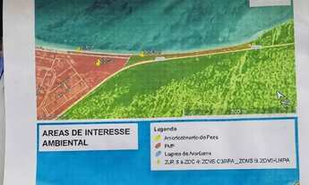 Imagem 4: Terreno Arraial do Cabo RJ