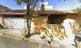 Imagem: Casa Residencial / Jardim das Nações