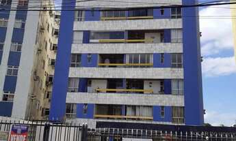 Imagem: Apartamento Brotas/Horto 3/4, 1 suite