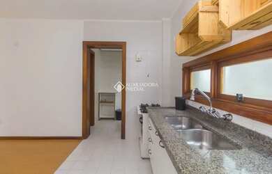 Imagem 3: Apartamento para aluguel com 73 metros quadrados com 2 quartos em Petrópolis - Porto Alegr