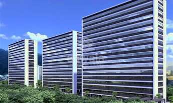 Imagem 4: Apartamento à venda com 53,00m² e 2 quartos em Jacarepaguá, Rio de Janeiro - RJ