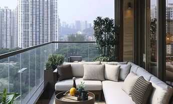 Imagem 5: Aptos Modernos de 1, 2 e 3 Quartos no Coração de Niterói! prox a praia !