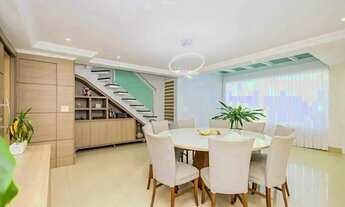 Imagem 6: Tríplex Alto Padrão Fazendinha - Curitiba - PR