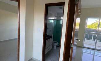 Imagem 7: Alugo Braga- Apto Amplo - Varandas - Sala Ampla - 4 Qtos (2 Suítes) - Coz - banho - Ar.Ser