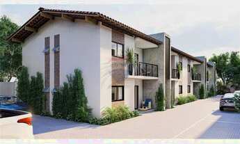 Imagem 7: Apartamento com 2 quartos a venda no Cambolo Porto Seguro Bahia