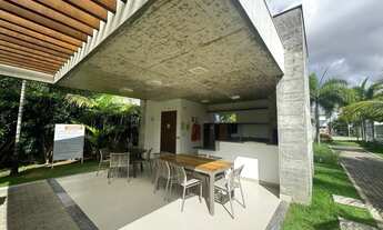 Imagem 4: Condomínio Sunset Boulevard Lote 460 mil plano