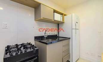 Imagem 5: Apartamento com 1 quarto e 1 vaga no Ecoville