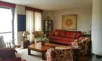 Imagem 3: Apartamento em Rua Raimundo Simão de Souza - Morumbi - São Paulo/SP