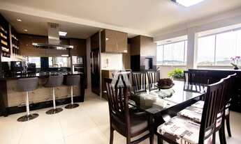 Imagem 4: Cobertura com 2 suítes e 1 quarto à venda no bairro Santo Antônio em Joinville-SC por R$1