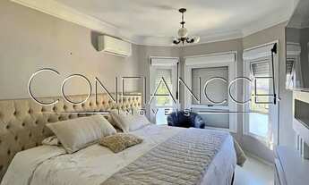 Imagem 6: Sobrado com 4 quartos para alugar no Merces, Curitiba - PR