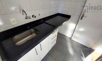 Imagem 7: Excelente cj.comercial venda ou locação - 62,40m² - vão livre - 01 vaga