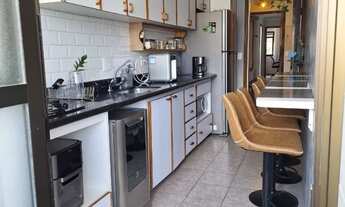 Imagem 3: Apartamento com 3 dormitórios à venda, 100 m² por R$ 780.000,00 - Centro - Jundiaí/SP