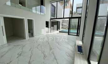 Imagem 7: Casa Para Locação Em Alphaville, Santana de Parnaíba / Sp