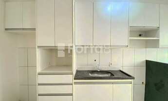 Imagem 5: Apartamento com 2 Dormitórios Para Venda e Locação no Spazio Rio Colorado - Próximo ao Hos