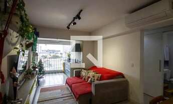 Imagem 2: Apartamento à Venda - Vila Sônia, 3 Quartos, 75 m2