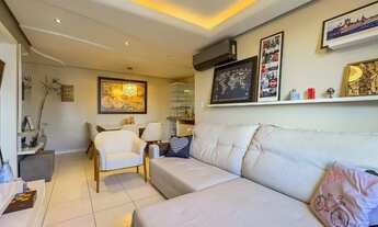 Imagem 3: Apartamento com 118 metros 3 quartos 1 vaga no bairro Petrópolis - Porto Alegre - RS