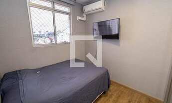 Imagem 6: Apartamento à Venda - Castelo, 2 Quartos, 60 m2