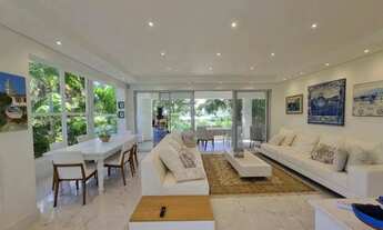 Imagem 3: Apartamento para Venda em Florianópolis, Praia Brava, 7 dormitórios, 7 suítes, 8 banheiros