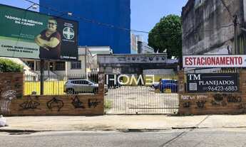 Imagem 2: Terreno para alugar, 410 m² por R$ 9.214,02/mês - Tanque - Rio de Janeiro/RJ