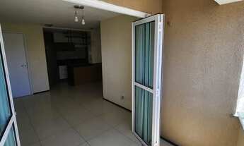 Imagem 3: Alugo apartamento no parque Del Sol