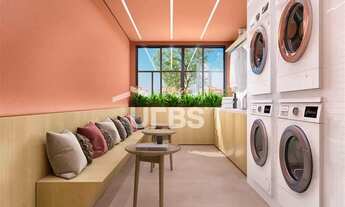 Imagem 5: Primus Parque - Apartamento 2 quartos, sendo 1 suíte