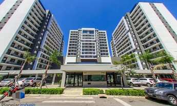 Imagem: Apartamento 2 dormitórios, 2 vaga, central