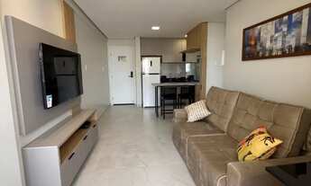 Imagem: Ap para diárias no Number One na Ponta