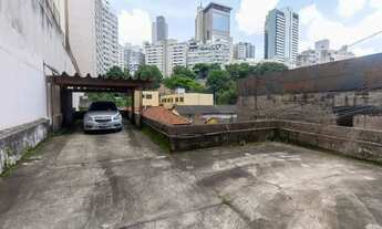 Imagem: Terreno à venda na Bela Vista São Paulo