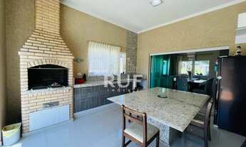 Imagem 16: Casa 4 dormitórios 262m² a venda - Condomínio Terras de Atibaia 1 - Atibaia-SP