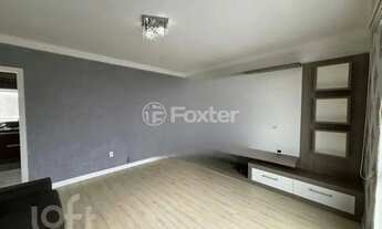 Imagem 7: Apartamento à venda Avenida Vereador Nagib Jabor, Capoeiras - Florianópolis