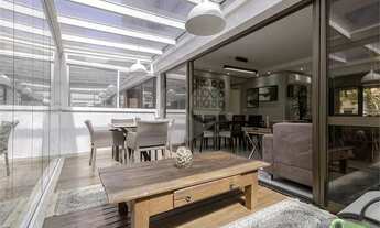 Imagem 7: Garden com 2 quartos à venda ou para locação em Petrópolis - RS