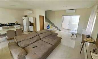 Imagem 3: Casa à venda, 3 quartos, 3 suítes, 4 vagas, Village do Sol - Guarapari/ES