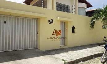 Imagem 2: Casa com 5 quartos, 1000 m² - venda por R$ 1.000.000 ou aluguel por R$ 8.000/mês - Edson Q