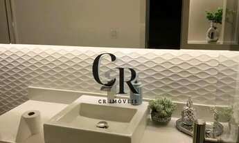 Imagem 7: Sobrado no Condomínio do Lago