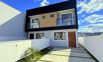 Imagem: Sobrado à venda Duas Suítes - Palhoça