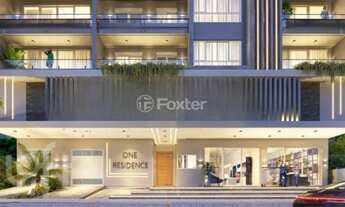 Imagem: Apartamento à venda Rua Moacir, Navegantes