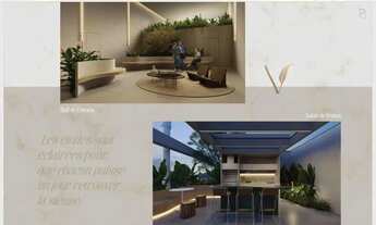 Imagem 5: Apartamento para Venda em Florianópolis, Campeche, 1 dormitório, 1 banheiro, 1 vaga