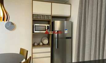 Imagem 5: Flat com ótimo preço no bairro Bela Vista. Confira!